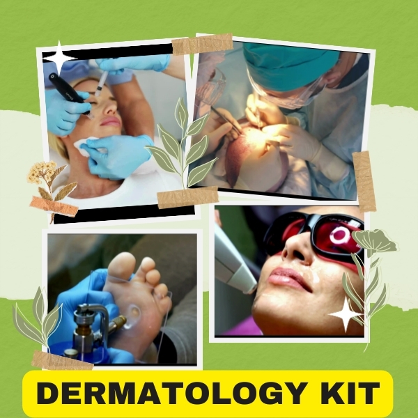 dermatology template