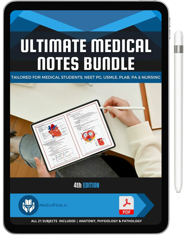 medical notes